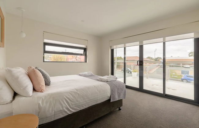 Kangaroo Bay Apartments - Foto 36