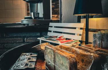 Alloggio turistico di Bandini Diego Hunter's House - Foto 13