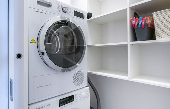 Saint Blaise Luxury Suite - Foto 28