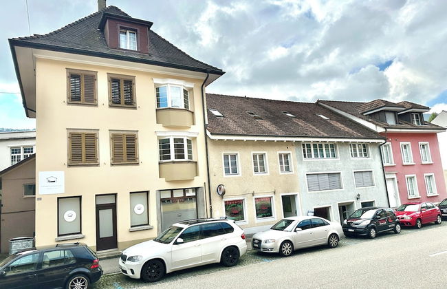 ZIMMERzuVERMIETEN.ch Balsthal - Foto 1