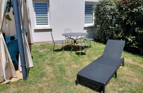 Maison la Gachère proche mer, forêt - Foto 10