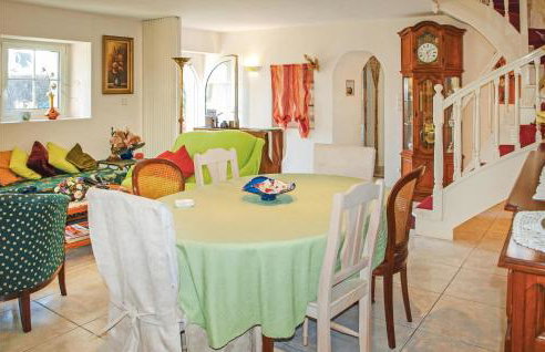4 Bedroom Lovely Home In Langueux - Foto 2