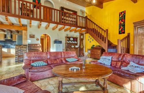 Holiday Home Le Hameau du Point du Jour by Interhome - Foto 6