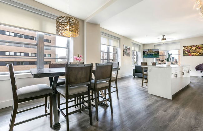 Gorgeous Condos Near French Quarter - Foto 37