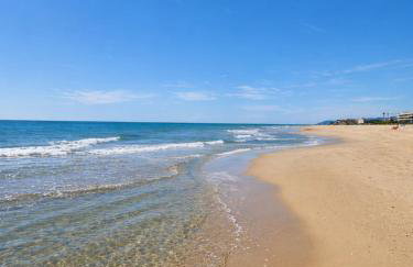 Relaxing Seafront Apartment Gavà 20 Min from BCN - Foto 31
