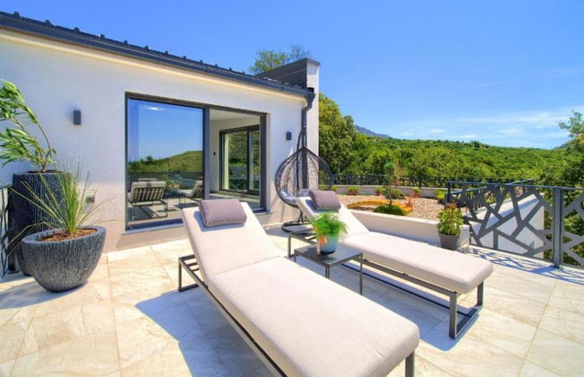 Wellness Villa - Foto 36