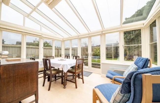 Host Stay Sparrow Cottage - Foto 7