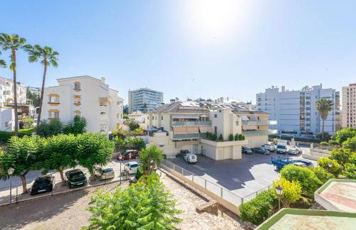 Spacious apartment with Pool, 3 min from the BEACH - Photo 21