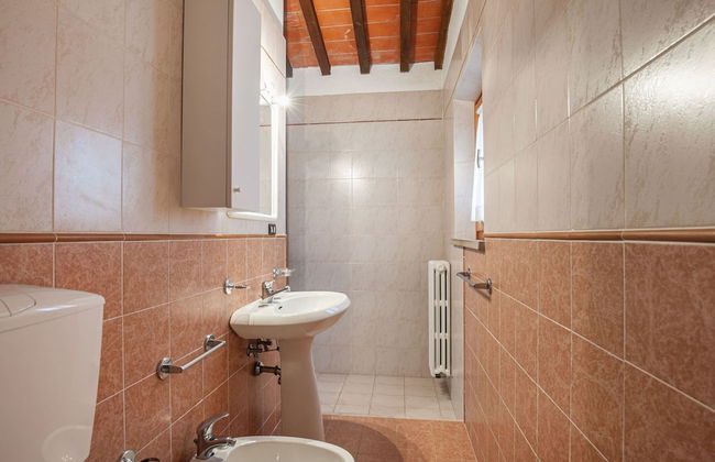 Spacious Tuscany Retreat - Foto 15