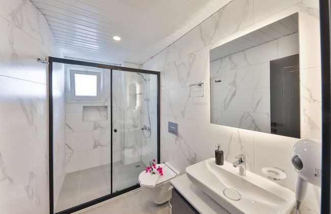 Sarisoy Apart - Foto 42