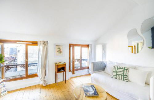 Proche Château Appartement Calme & Familiale - Foto 11