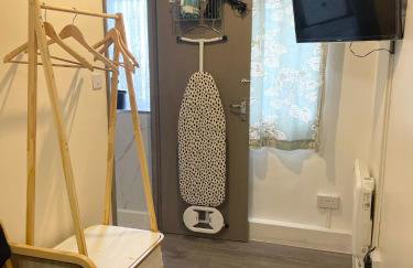 Penn Gardens Flat 1 - 2 - 3 & 4 Apartments - Foto 25