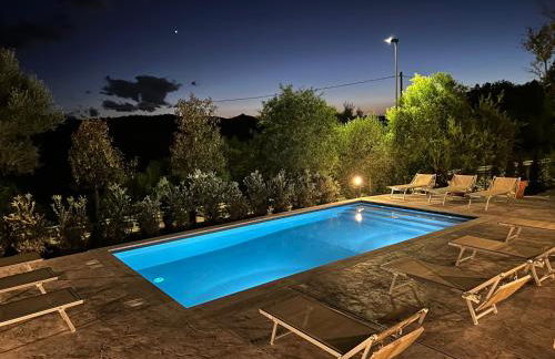 Villa Aromata - Photo 10