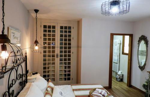 CASA RURAL EL TRASTERO DE CARMELO - Foto 14