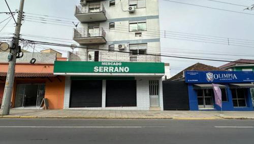 Apt Presidente 1167 - Foto 3