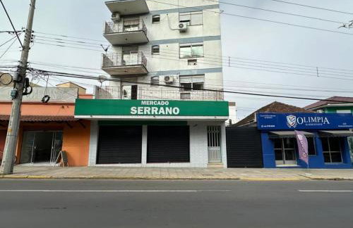 Apt Presidente 1167 - Foto 3