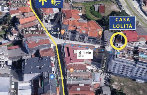 Casa Lolita / Camino de Santiago / Porriño - Foto 32