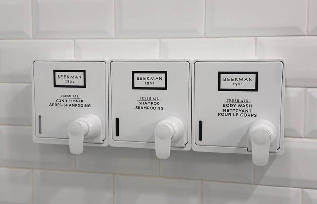 Sosuite at The Jefferson - Foto 38