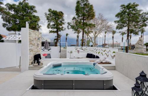 Sia Mare Seaside Apartments Faliraki - Photo 104