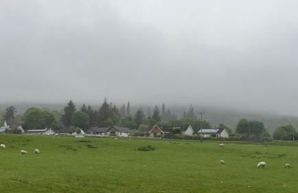 Loch Ness Hideaway Pod - Foto 28