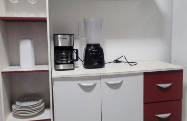 Apartamento com suíte, localizado na Avenida Silvio Silva, n 33, bairro Hernani Sa, Ilhéus-Ba, sem garagem - Foto 10