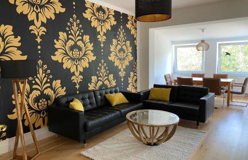 NEU ausgestattete Wohnung in Berlin - ruhige Lage - Photo 1