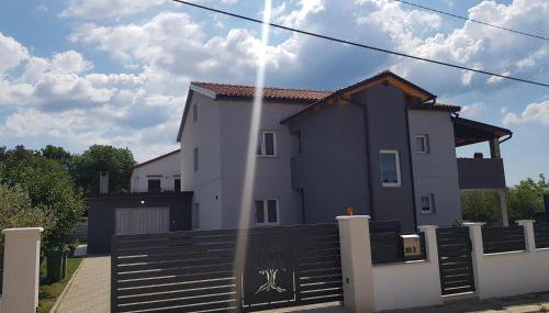 Apartment Loborika D&J - Foto 2