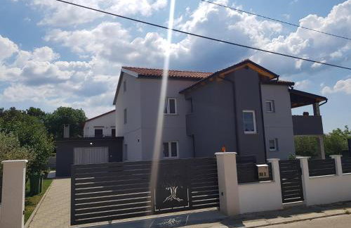 Apartment Loborika D&J - Foto 2