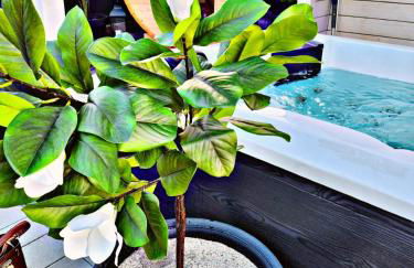 Lions Place Premium Apartments BUSINESS optionaler Zugang zum SPA- Bereich - Foto 39