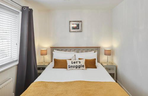 Host & Stay - Garden Cottage - Photo 26