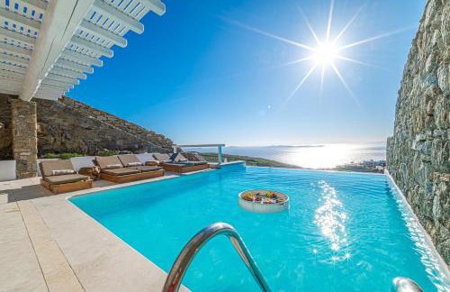 Anthis Villas Mykonos - Foto 148