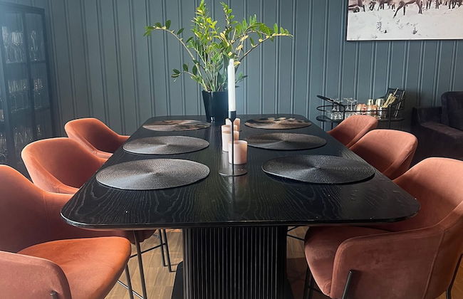 Comfortable Villa In Lillyhammer - Foto 8