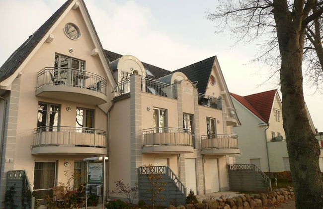 Antonia Rerik - Foto 1