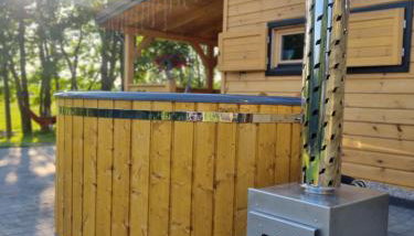 BAJKA-Domek na wsi - Foto 1