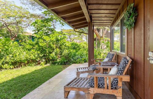 The Kumu House - Photo 35
