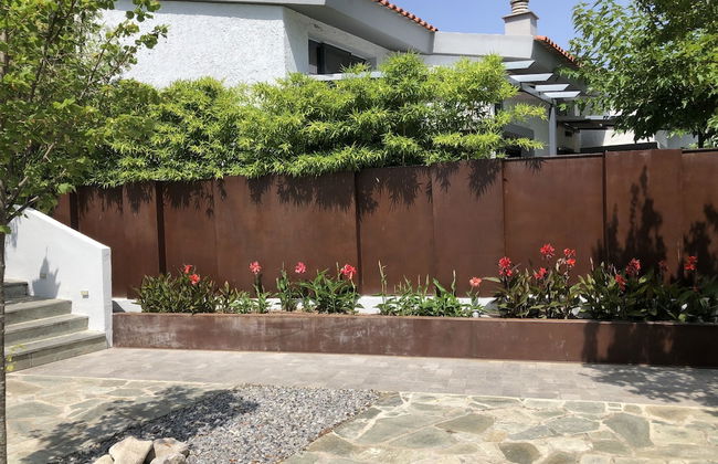 Pleiades Boutique Villas - Photo 62