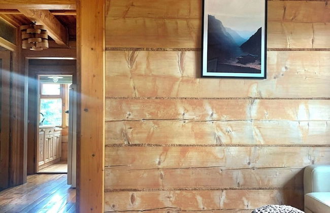 Mountain Cozy House in Tatras With Stunning View - Foto 4