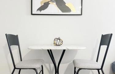 Riverside Retreat Apartments - Foto 11