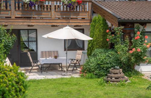 Ferienwohnungen Blos - Foto 42