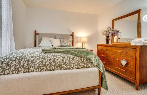 12 Mi to Dtwn St Paul Extended Stay in Woodbury! - Foto 23