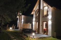 Sjesta al mare, domki z sauną i balią z jacuzzi - Foto 56