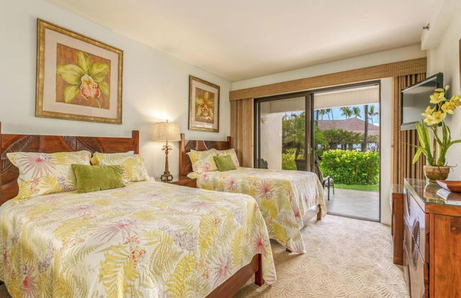 Kaanapali Alii 2 Bedroom Garden-Mountain View - Foto 27