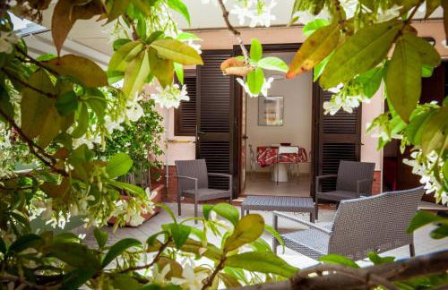 Settessenze Rooms & Apartments - Foto 58