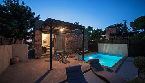 Gerakari Suites - Foto 4