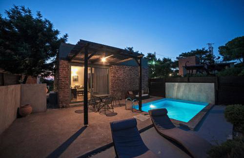 Gerakari Suites - Foto 4