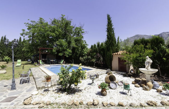 Cortijo Rincon Del Sur - Foto 41