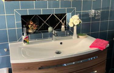 Elb- Havel Ferienhaus - Foto 8