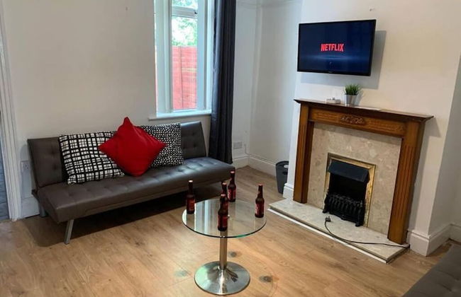 Gateway Mews 5 Bedroom Home - Foto 1