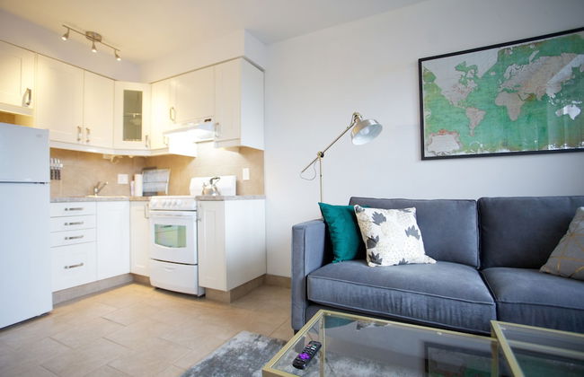 The Milton Apartments - Foto 40