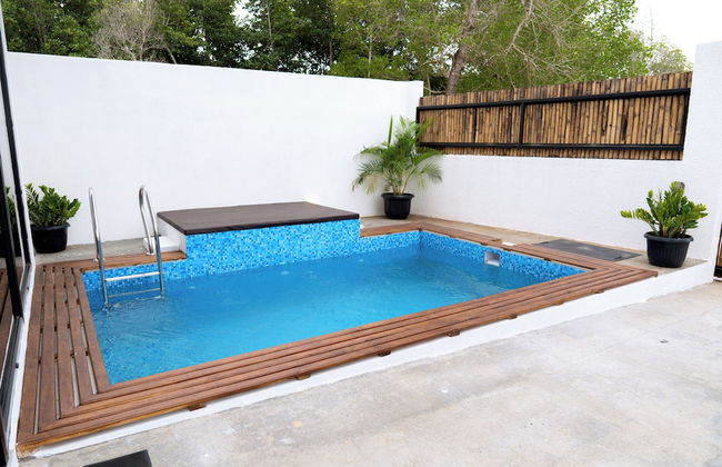 Losbaba Komodo Villa - Foto 32